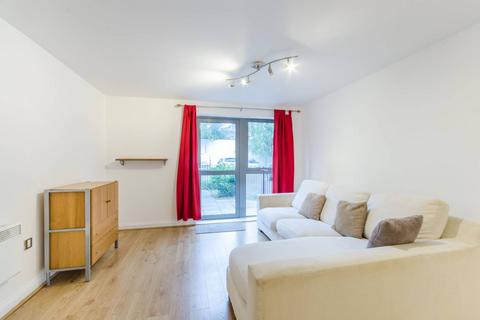 1 bedroom flat to rent, Uxbridge Road, Hanwell, London, W7
