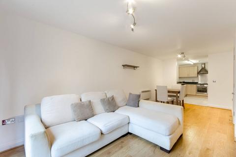 1 bedroom flat to rent, Uxbridge Road, Hanwell, London, W7