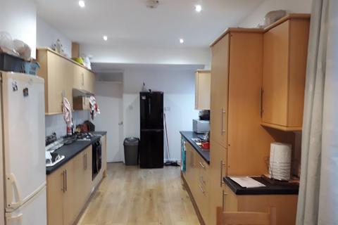 5 bedroom terraced house for sale, Exeter EX1