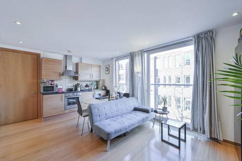 1 bedroom flat for sale, Rochester Row, Westminster, London, SW1P