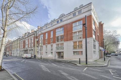 1 bedroom flat for sale, Rochester Row, Westminster, London, SW1P
