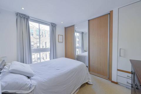 1 bedroom flat for sale, Rochester Row, Westminster, London, SW1P