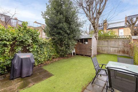 3 bedroom apartment for sale, Trentham Street, London, SW18