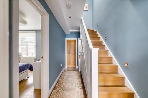 3 bedroom apartment for sale, Trentham Street, London, SW18