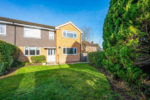 undefined, Berkeley Court, Guildford, GU1