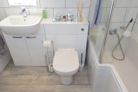 1 bedroom end of terrace house for sale, Augustus Gate, Stevenage, Hertfordshire, SG2