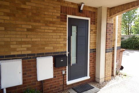 1 bedroom end of terrace house for sale, Augustus Gate, Stevenage, Hertfordshire, SG2