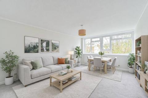 1 bedroom flat for sale, Chatham Road, Between the Commons, London, SW11