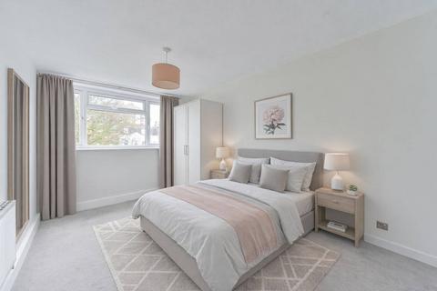 1 bedroom flat for sale, Chatham Road, Between the Commons, London, SW11