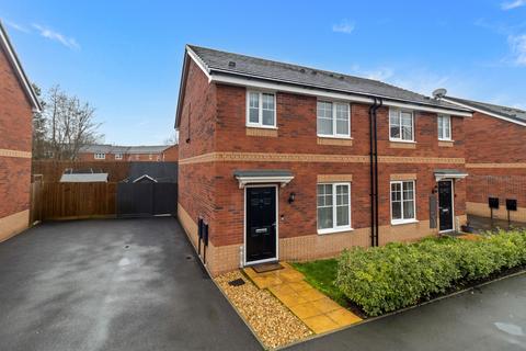 undefined, Worcester WR5