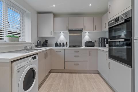 undefined, Worcester WR5