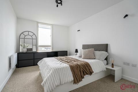 1 bedroom flat for sale, Chadwell Lane, N8