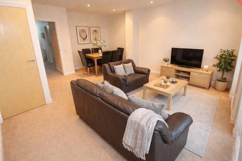 undefined, Quainton Road, Freemans meadow , Leicester LE2