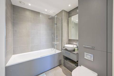 1 bedroom flat for sale, Tiller House, E6, Royal Docks, LONDON, E6