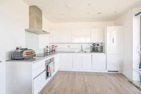 1 bedroom flat for sale, Tiller House, E6, Royal Docks, LONDON, E6