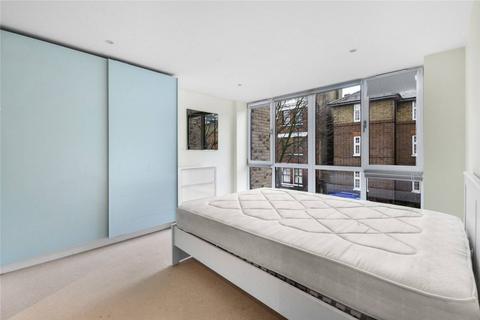2 bedroom flat to rent, Grant House, Brixton, London, SW9