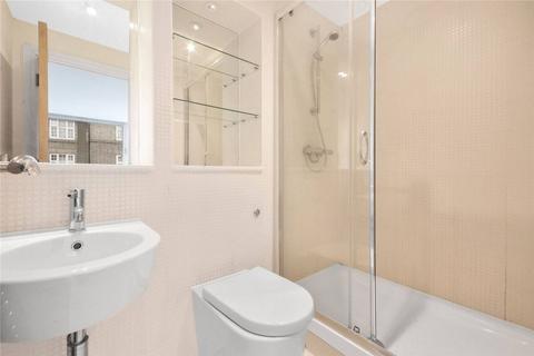 2 bedroom flat to rent, Grant House, Brixton, London, SW9