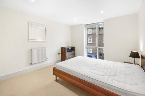2 bedroom flat to rent, Grant House, Brixton, London, SW9