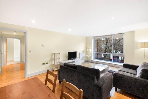 2 bedroom flat to rent, Grant House, Brixton, London, SW9