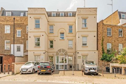 Hofland Road, London W14