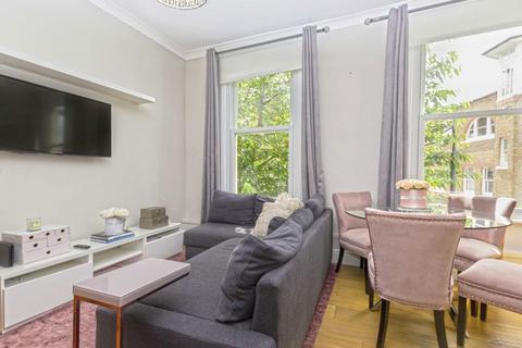 2 bedroom flat to rent, Hofland Road, London W14