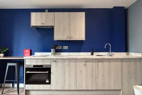 undefined, Student Accommodation at Nationwide, 46 Park Row BS1