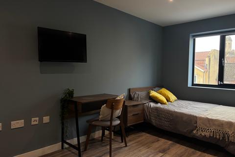undefined, Student Accommodation at Nationwide, 46 Park Row BS1