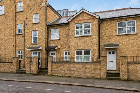 undefined, Freeland Road, London W5