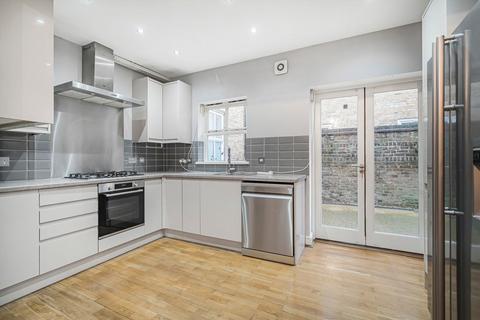 undefined, Freeland Road, London W5