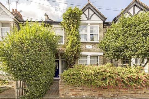 undefined, Kenley Road, St Margarets TW1