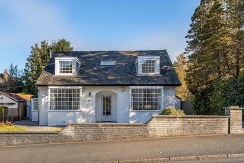 undefined, Buchanan Drive, Bearsden