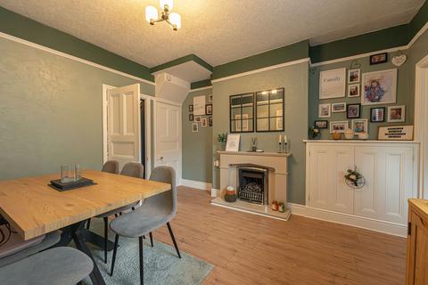 3 bedroom terraced house for sale, Park View, Cross Keys, NP11