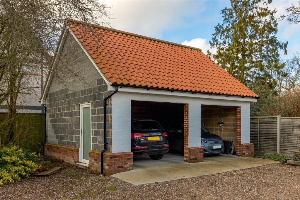 Carport