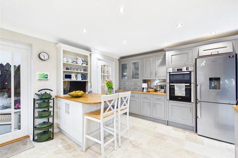 4 bedroom detached house for sale, Heron Close, Stanway, Colchester, Essex, CO3