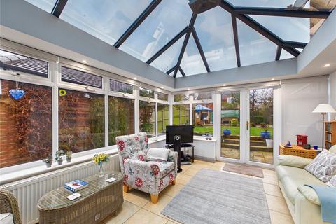 4 bedroom detached house for sale, Heron Close, Stanway, Colchester, Essex, CO3