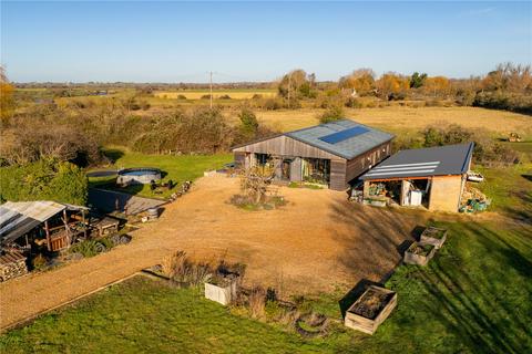 5 bedroom detached house for sale, Twentypence Road, Cottenham, Cambridge, Cambridgeshire, CB24