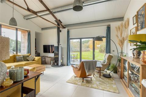 5 bedroom detached house for sale, Twentypence Road, Cottenham, Cambridge, Cambridgeshire, CB24