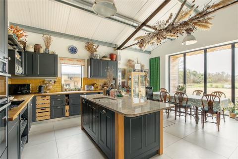 5 bedroom detached house for sale, Twentypence Road, Cottenham, Cambridge, Cambridgeshire, CB24