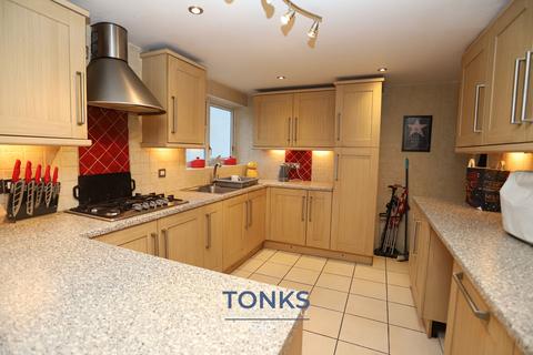 undefined, Honeybourne Road, Halesowen B63