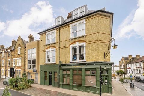 2 bedroom flat to rent, Ostade Road, London SW2