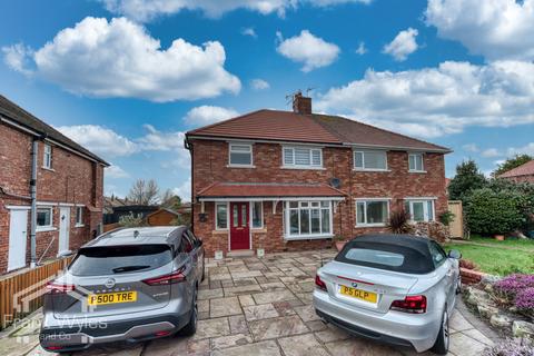 undefined, St Leonards Road East, Lytham St Annes, Lancashire