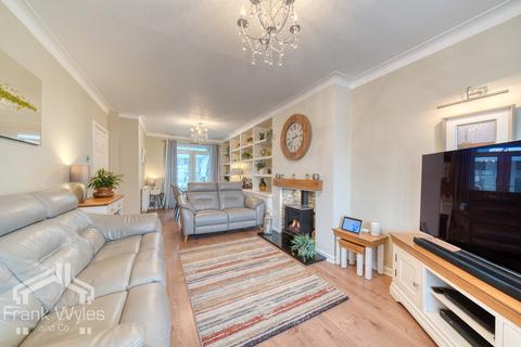 undefined, St Leonards Road East, Lytham St Annes, Lancashire