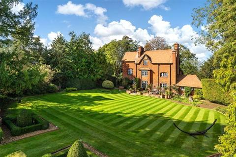 6 bedroom detached house for sale, Main Street, Stow-cum-Quy, Cambridge, Cambridgeshire, CB25