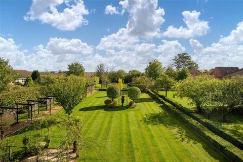6 bedroom detached house for sale, Main Street, Stow-cum-Quy, Cambridge, Cambridgeshire, CB25