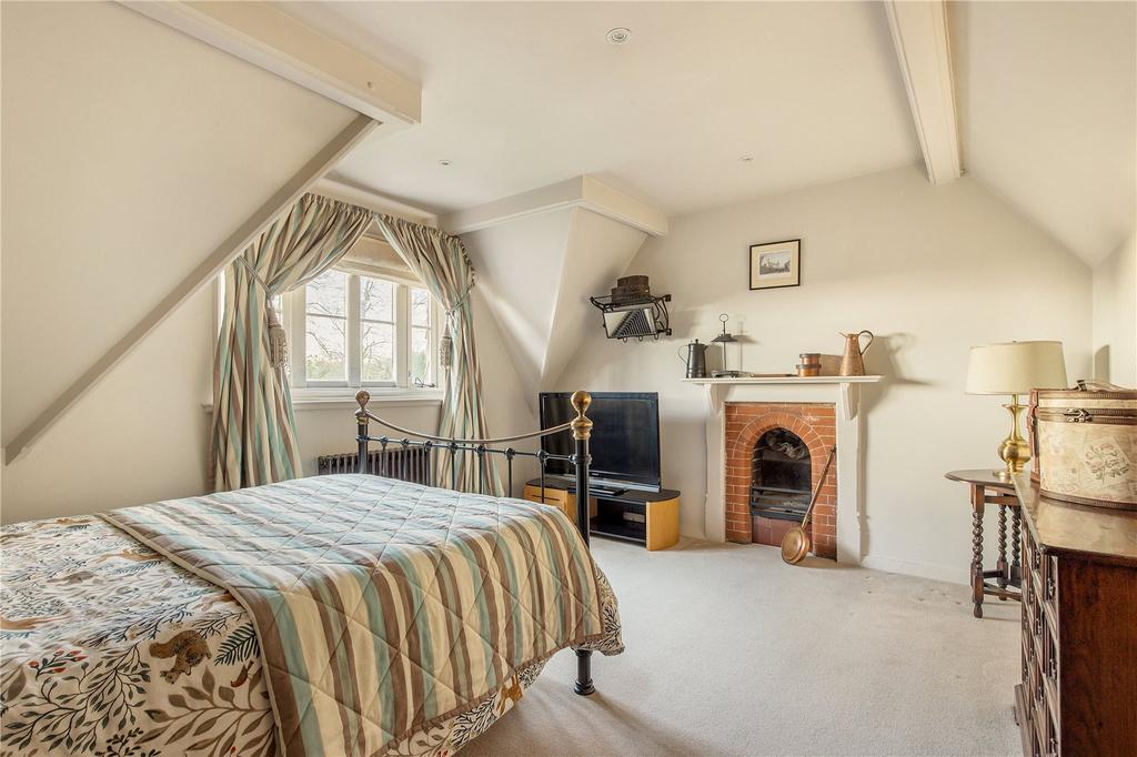 Bedroom Five