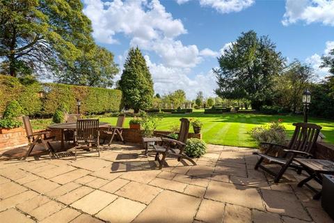 6 bedroom detached house for sale, Main Street, Stow-cum-Quy, Cambridge, Cambridgeshire, CB25