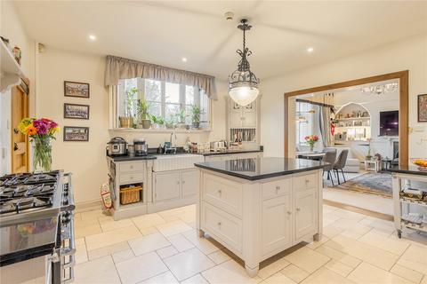 6 bedroom detached house for sale, Main Street, Stow-cum-Quy, Cambridge, Cambridgeshire, CB25