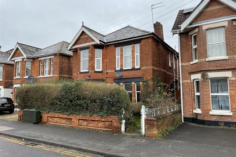 undefined, Alma Road, Bournemouth