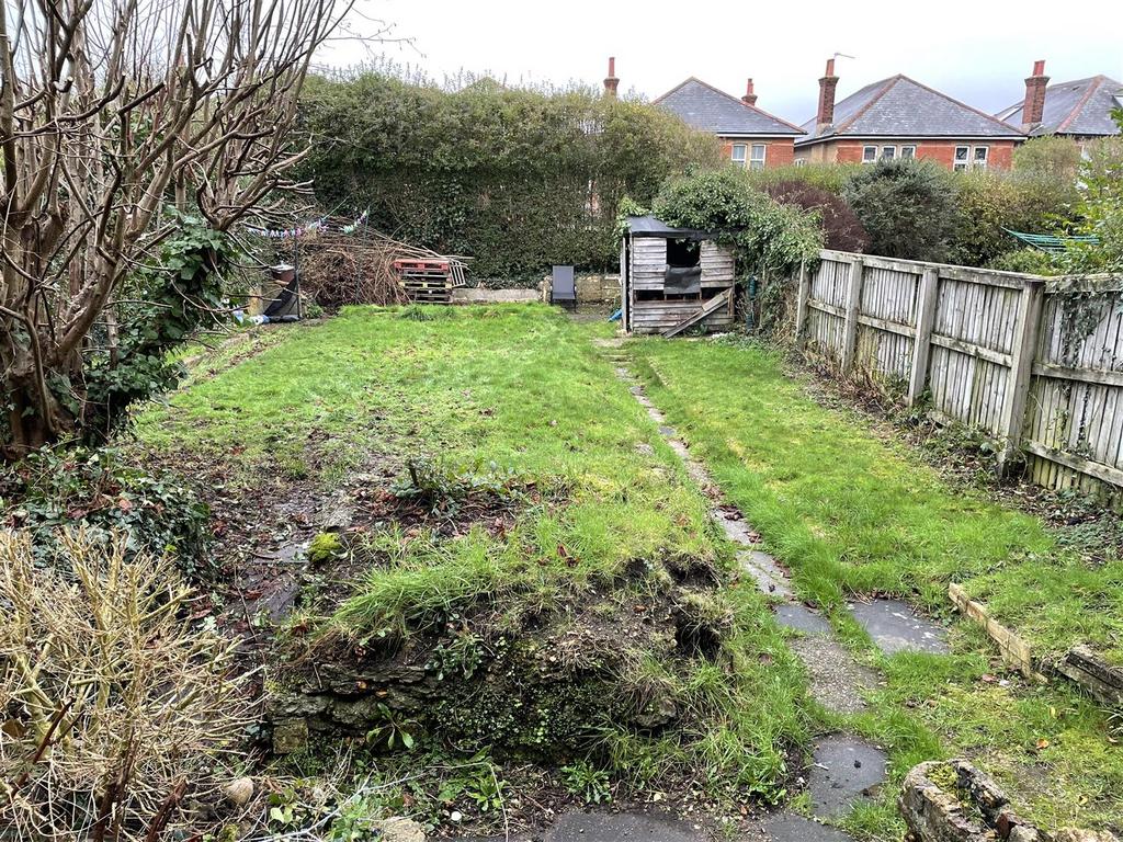 Shared Garden