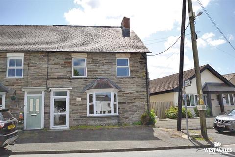 undefined, High Street, Cilgerran, Cardigan